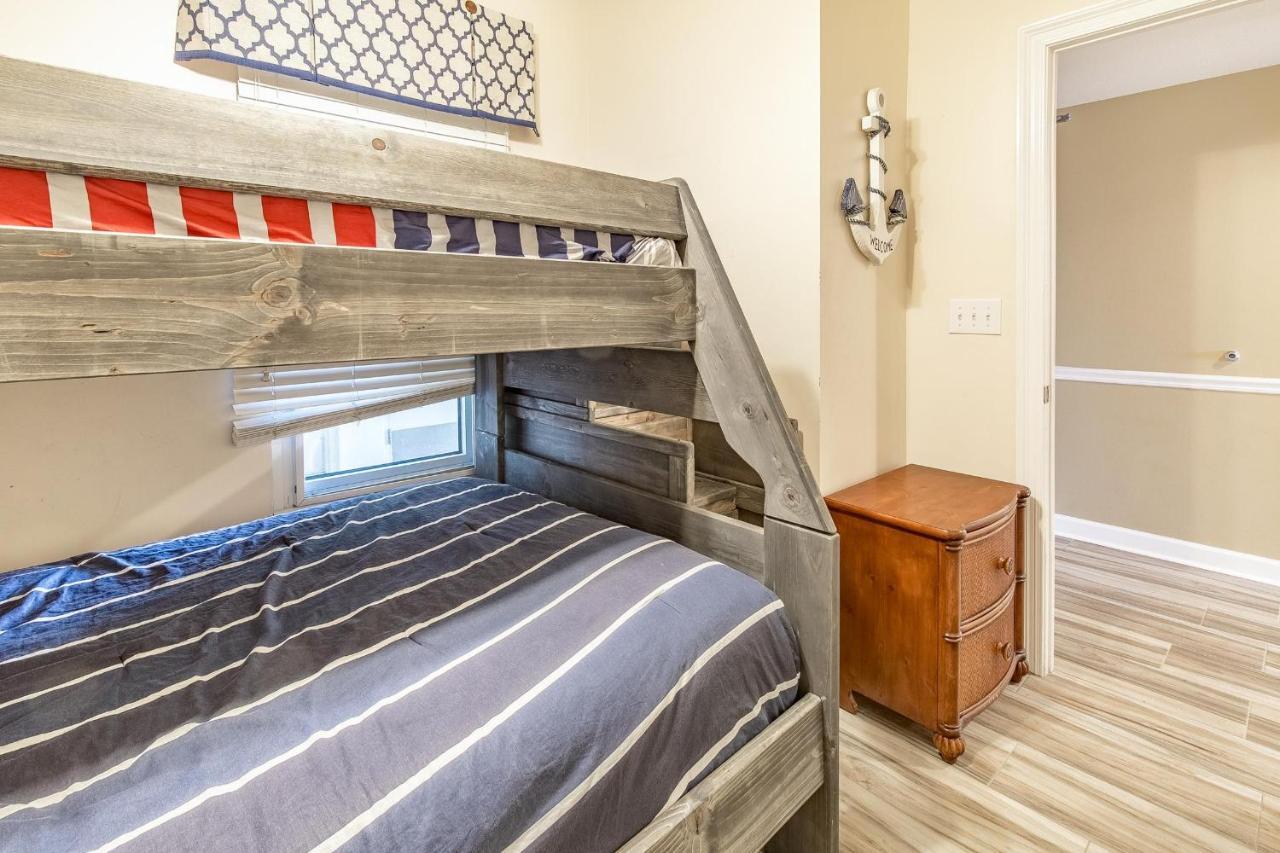 Sterling Shores 818 دستين المظهر الخارجي الصورة
