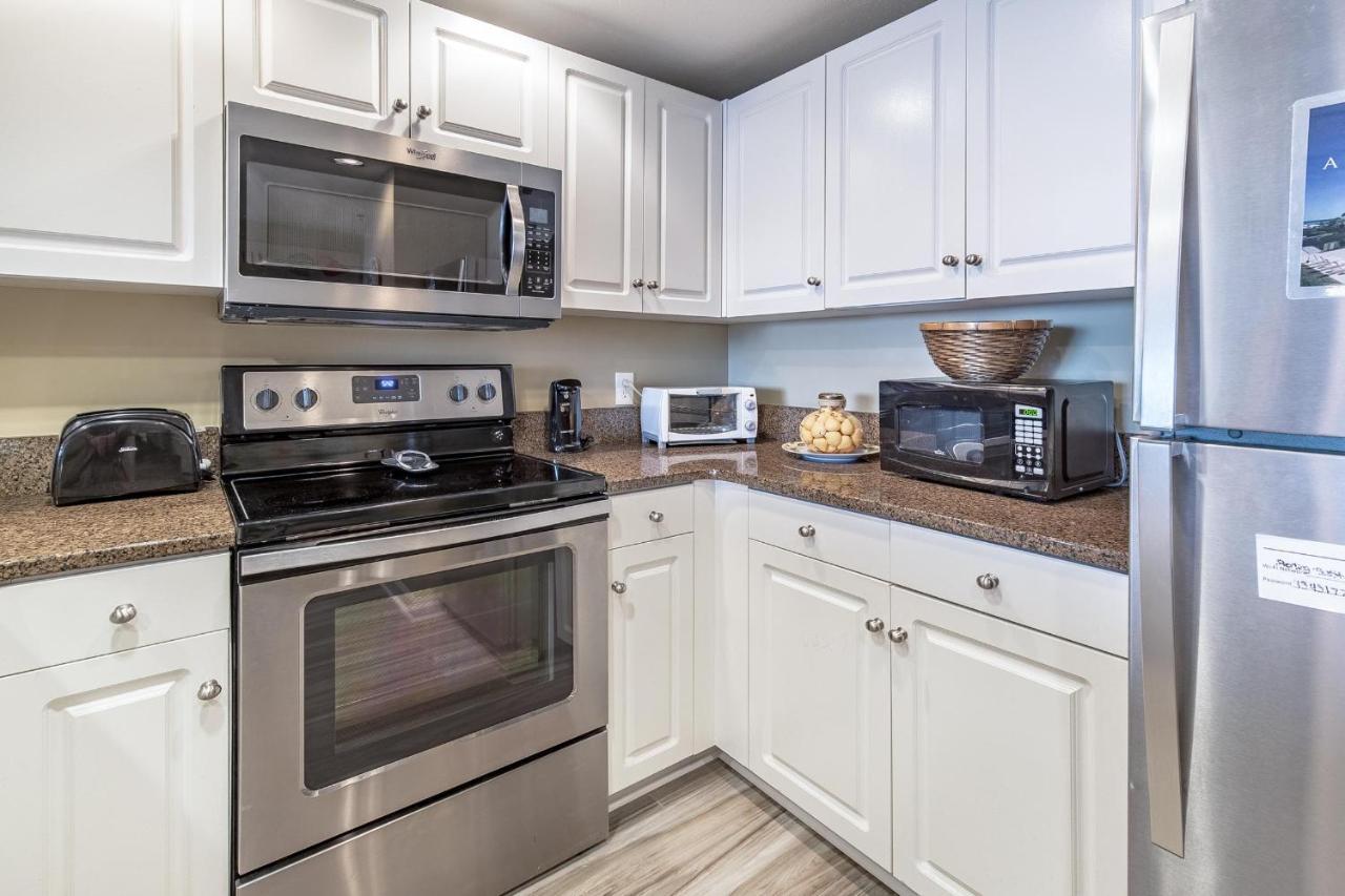 Sterling Shores 818 دستين المظهر الخارجي الصورة